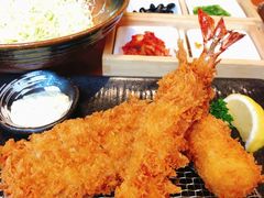 -胜博殿日式炸猪排(侨福芳草地店)