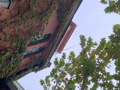 -上海市基督教诸圣堂
