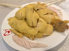 -文记壹心鸡(宝华路店)