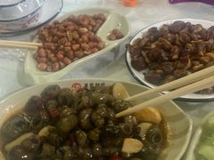 -羊家胡同·龙虾烧烤火锅(龙汇路店)