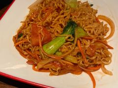 炒方便面-花间令音乐餐厅(奉天巷店)