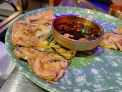 -釜山火炉·海鲜烤肉(紫藤路店)