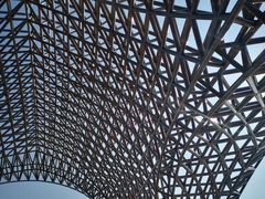 -南汇嘴观海公园