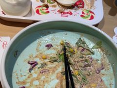 -嘉和一品粥(方庄店)