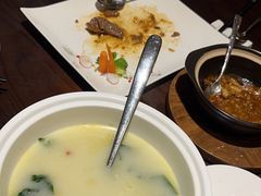 -元素中餐厅.海南菜.粤菜.椰子鸡.海鲜.包房.石梅湾威斯汀度假酒店
