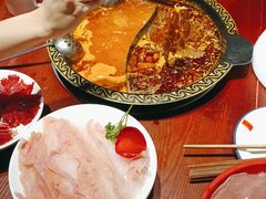 -黄家码头老火锅(解放碑旗舰店)