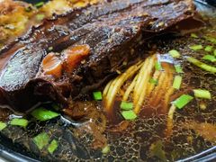 大肉面-小龙大肉面馆