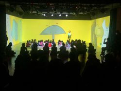 -小鸡哆哆故事屋·儿童乐园(嘉里城店)