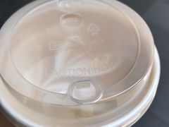 澳白-Manner Coffee(大宁国际商业广场店)