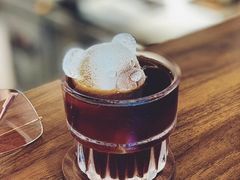 -Double cafe