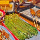 上海宝藏烤串店 原谅我一周炫三次