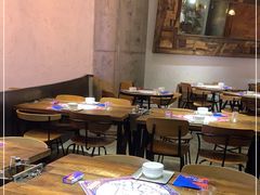 大堂-铁公鸡·四川料理(天环广场店)