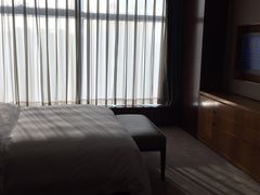 -北京希尔顿逸林酒店