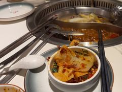 -椒王火锅(厚街万达店)