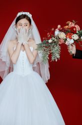 -苏菲雅婚纱摄影(环城南路店)