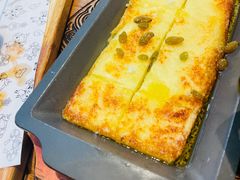 -哈啾嗨·蒙文化主题餐厅(京汉新城店)