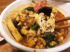 -刘信牛羊肉小炒泡馍(回民街店)