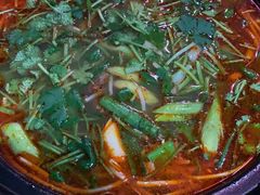 -遵义虾子卢四羊肉粉(大沽路店)