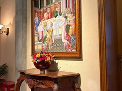 -玫瑰厅上海菜(兴国路店)