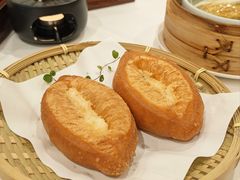 -白天鹅宾馆-宏图府餐厅