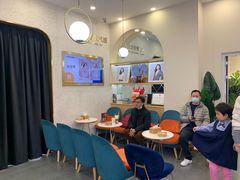 -海马体照相馆(上海宝山万达广场店)