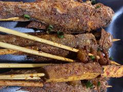 -辣不怕口味虾(凌霄路店)