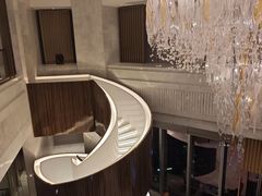 -济南凯宾斯基酒店-THE VIEW云景全日制餐厅