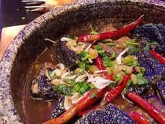 -钳小柒·小龙虾蓝龙王烧烤夜宵(长寿路店)