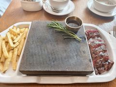 -Entrecôte 法国牛扒馆(保利·时光里店)