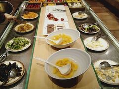 -我家牛排(莱山区永旺店)
