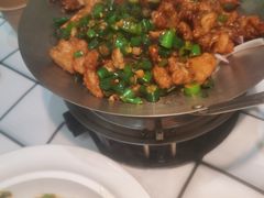 -在莲野·湖北民间菜·头牌松滋鸡(光谷步行街店)