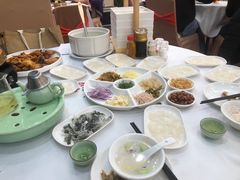 -丰尔粥食·顺德鱼生·干蒸排骨顺德菜(大良分店)
