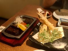 -水之惠鲜鱼料理(王府大街店)