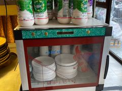 -明洋钵钵鸡(春田小区店)