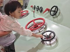 -泰达航母主题公园