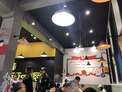 -XiaoJunGan Hotpot 钢管厂五区小郡肝火锅串串香
