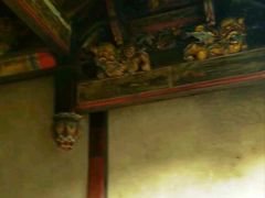 -福建土楼（华安）旅游区•大地土楼群