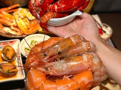 -花潮料理艺食馆(成都万象城店)