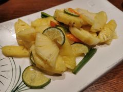 -云海肴·汽锅鸡·云南菜(天山百盛优客店)