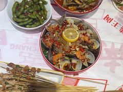 -饶福记·南昌烧烤大排档(九龙湖土著店)