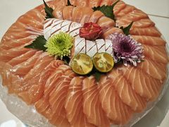 -汇景花园酒家(基立下道店)