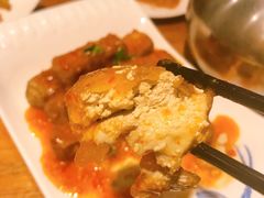 -臭桂鱼儿特色餐厅(朝晖七小区北区店)