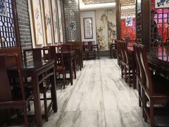 大堂-德兴馆(山西南路店)