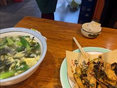 -东来土菜馆(民祥园路店)