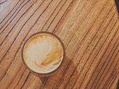 得体Dirty-明谦·Coffee&Cocktail Bar(美您公园店)