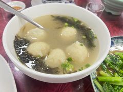 -阿水杠面(漳港店)