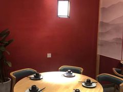 包厢-古晋小馆·川湘融合菜(旺座国际城店)