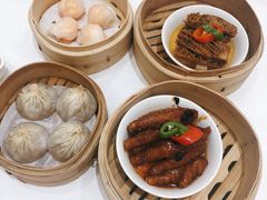 酱汁蒸凤爪-喜宴又一村·粤菜·茶点·海鲜(壹方天地店)