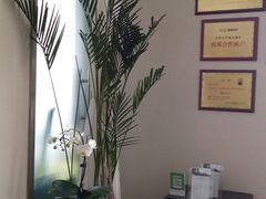 -仰生如卉推拿养生馆(酒仙桥店)