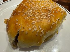-清真  吐鲁番餐厅(牛街店)